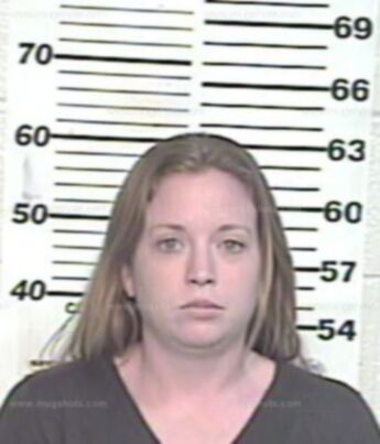 Amy Marie Meylor Gonzalez