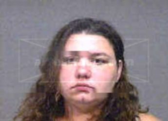 Christie Sueellen Scarberry