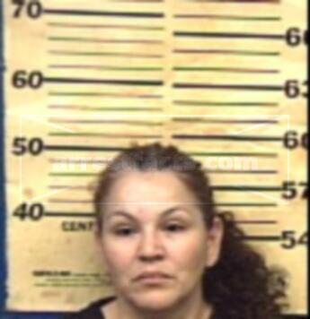 Emilia Valdez Garza