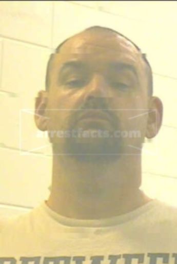 Jeffery Paul Mcgee
