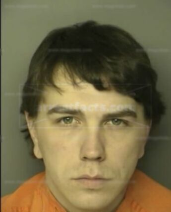 Caleb Scott Lewis