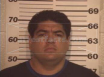Victor Luna Valdez