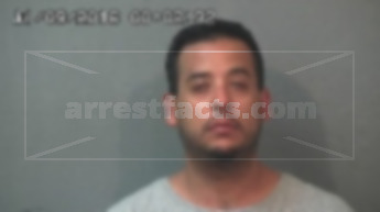 Moises Ron Reyna