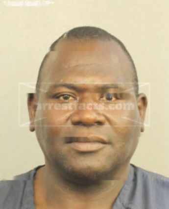Michael Eugene Johnson