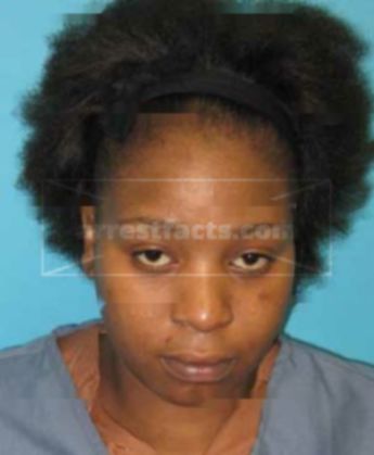 Sharmaine Monique Staples