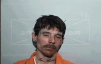 Aaron Wayne Putman