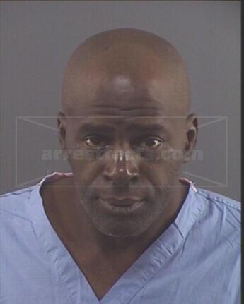 Rodney Melvin Smith