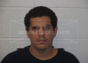 Frank Delivis Romero-Gonzalez