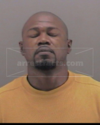 Anthony T Bailey