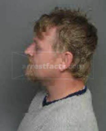 Michael Brandon Russell