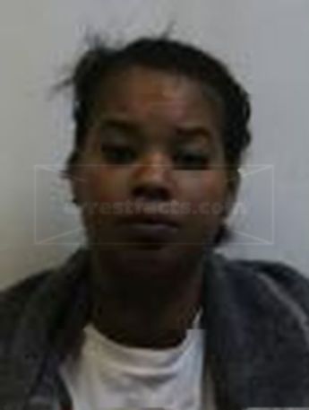 Angel Nakila Willoughby