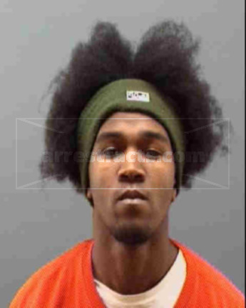 Kamara Antione Davis