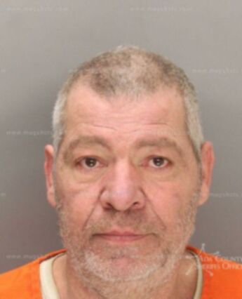 David Myron Gordon
