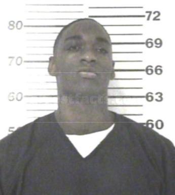 Michael Dewayne Tilley
