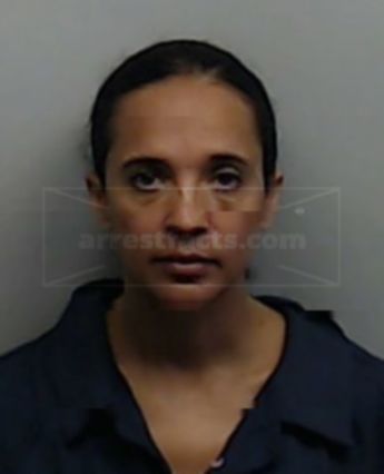 Verna F Hauss-Nixon