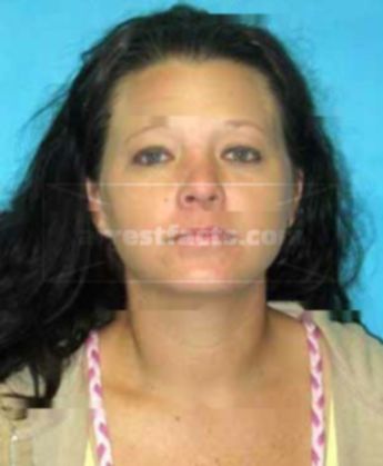 Nichole Marie Nebinger