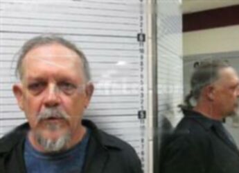 Jimmy Lee Ricketts