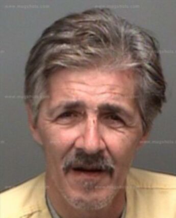 Charles Darrigo
