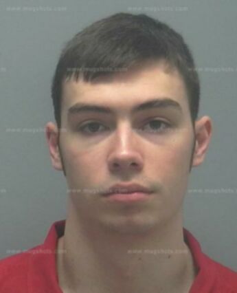 Logan Kincade Garst