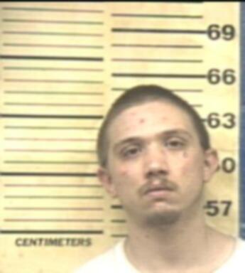 Christopher Ray Meshell