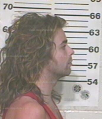 Derek Ryan Smith