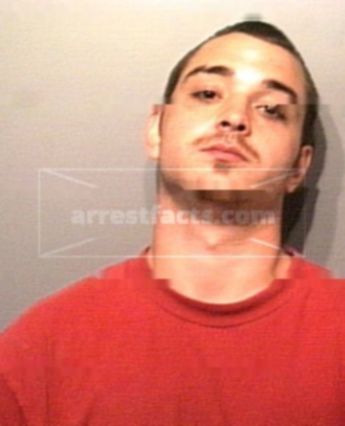 Steven Edward Baker