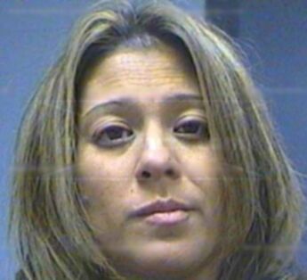 Melissa Ann Ramsey