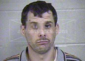 Steven Robert Ward