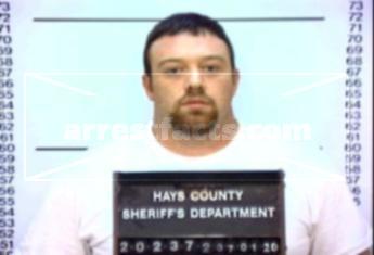 Matthew Alan Williams