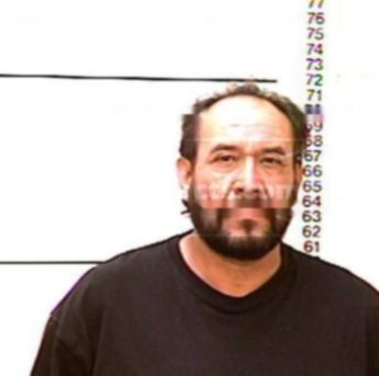 Baldomero Garza