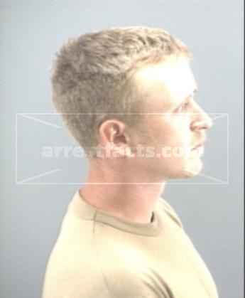 Aaron Wayne Gossett