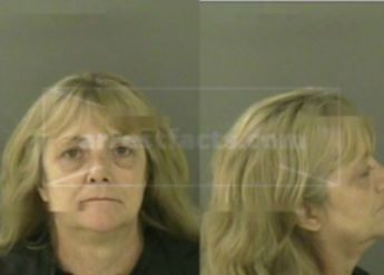 Hoffman Teresa D.