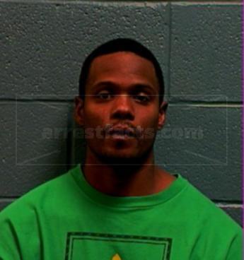 Clentin Ladarrell Morris