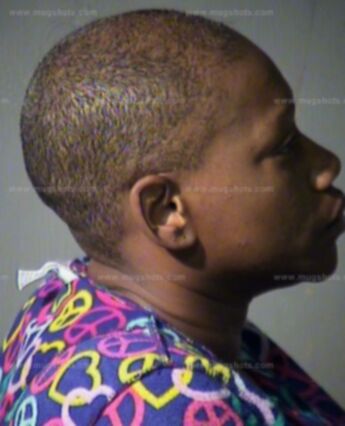 Shameki Marshall Branch