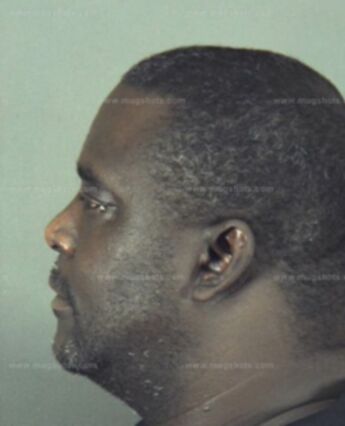 Kenneth Dwayne Davis