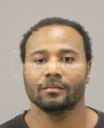 Christopher Deontay Leonard