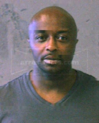 Anthony Burton