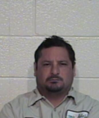 Ricardo Moreno Ramos