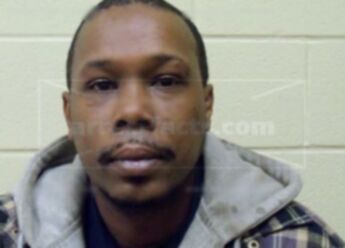 Darrell Undra Johnson Sr.