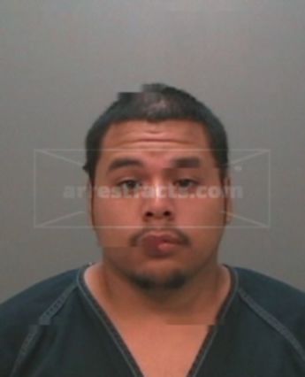 Larry Elias Munoz