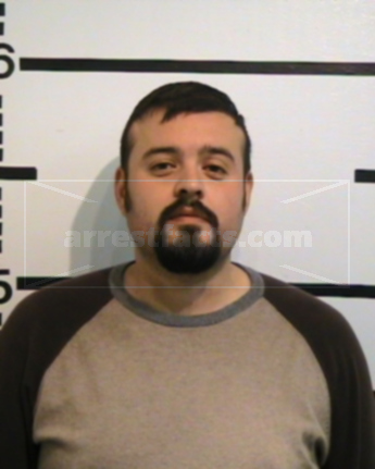 Matthew M Martinez