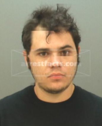 Trenton William Mueller