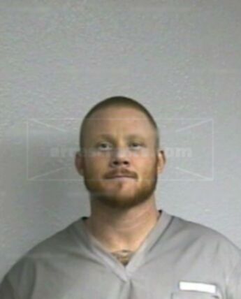 Ronnie Dean Haskins