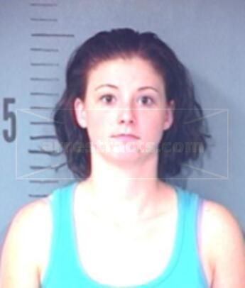 Sonia Rae Sanders