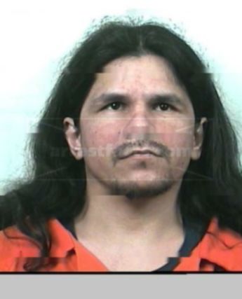 Brandon Lane Hensley