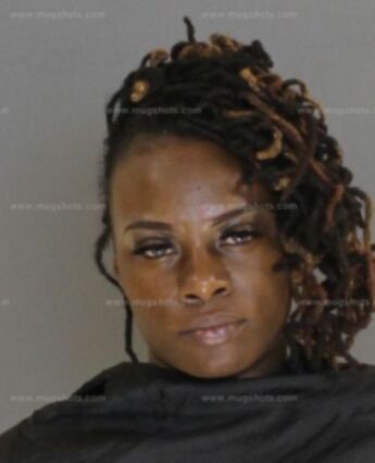 Chiquita Alexandria Dinkins