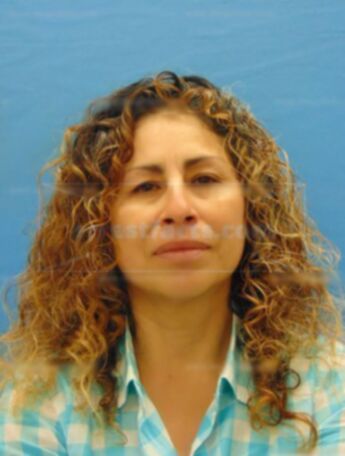 Betty Lou Ramirez