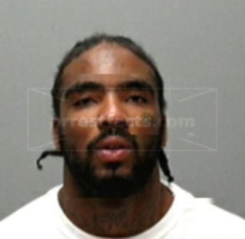 Reggie Leroy Cundiff