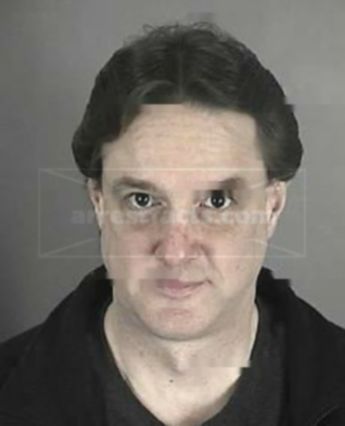 Donald Ryan Zimmerman