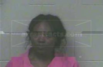 Erica Denise Ellington